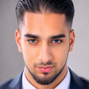 Miguel Homayoun