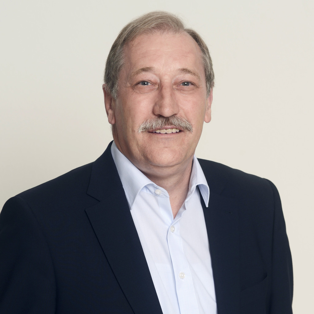 Social Media Profilbild Josef Seis Heilbronn