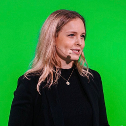 Charlotte Kortemeyer