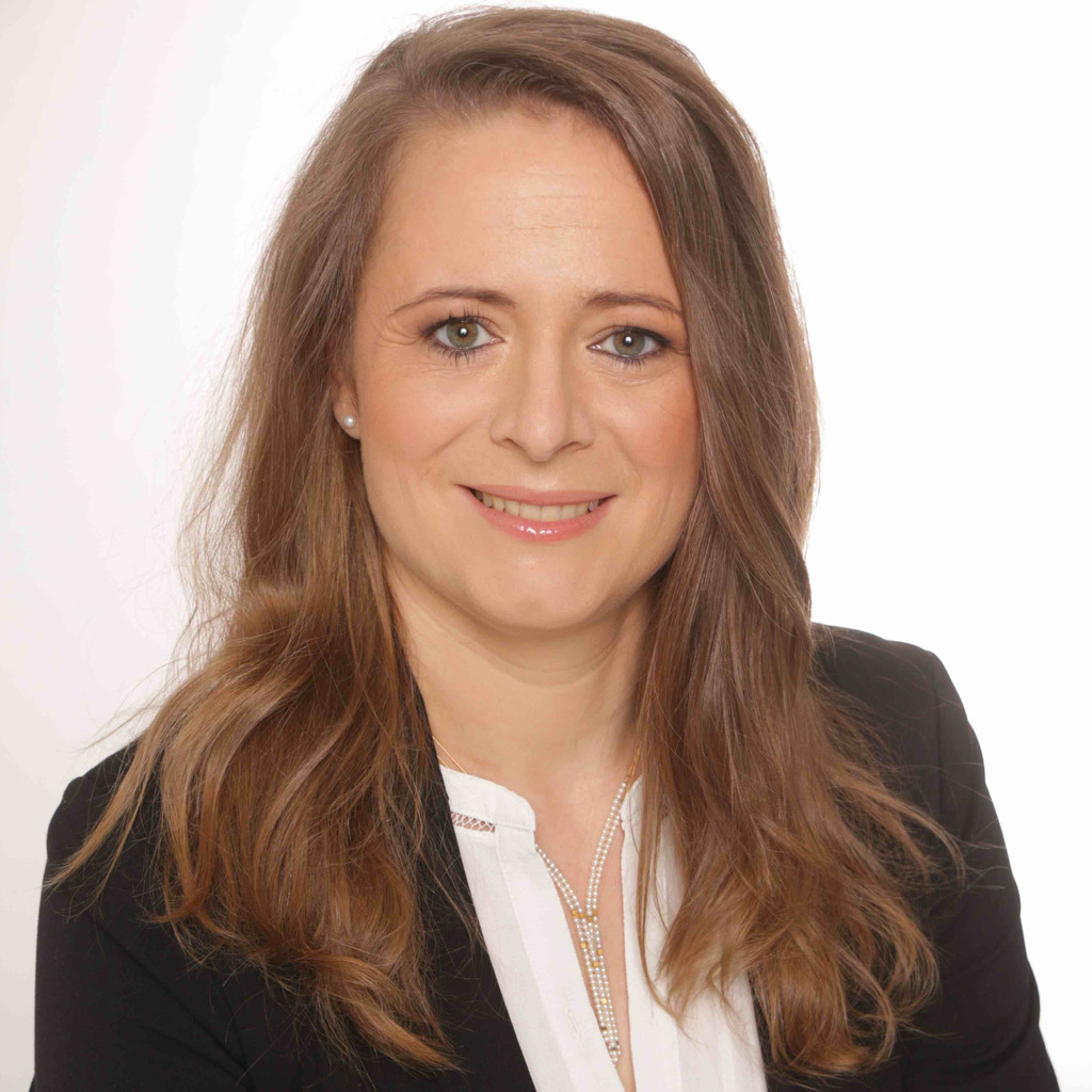 Dr. Ruth Wimmer Leitung Produkt Data Governance Transgourmet