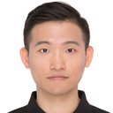 Social Media Profilbild Maksim Zhang Hofheim am Taunus