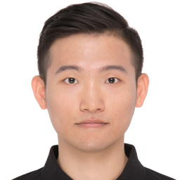 Maksim Zhang