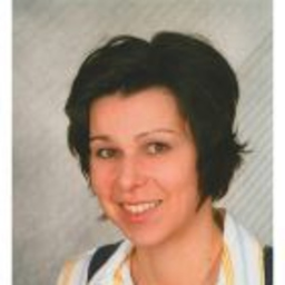Kathrin Westhagemann