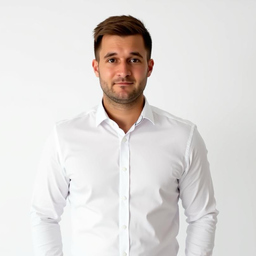 Moritz Trepper