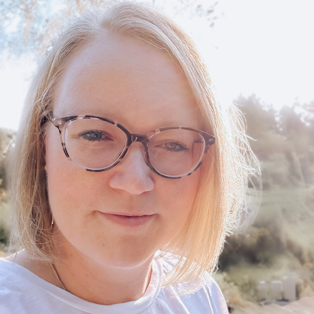 Anna Birkenfeld Service Sales Manager YXLON International GmbH XING