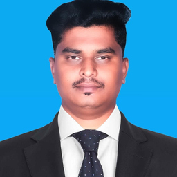 Arun Babu's profile picture