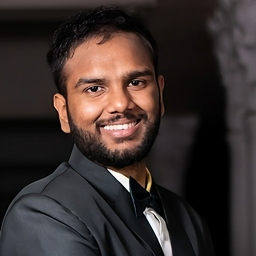 arunkumar chandrasekaran