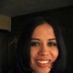 Angeles Parreño