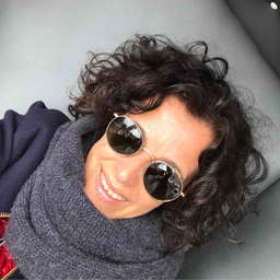 Sabine Ohliger