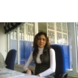 Zübeyde Gök Cin