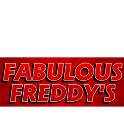Fabulous Freddy