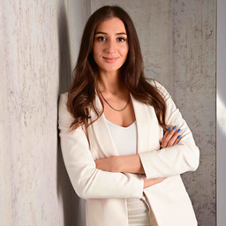 Elif Zehra Vurgun