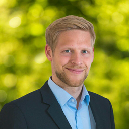 Sven Lübbers's profile picture