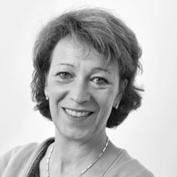Dipl.-Ing. Claudia Depenbusch