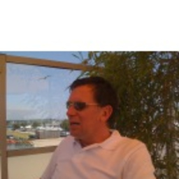 Marcus Kock