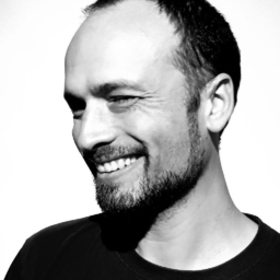 Dipl.-Ing. Patrick Fischer