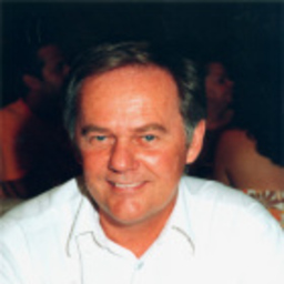Albrecht Hänsch
