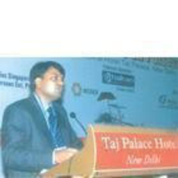 Sunil Khairnar