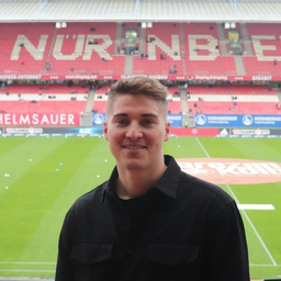 Dominik Burgemeister