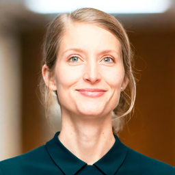 Clara Stiller