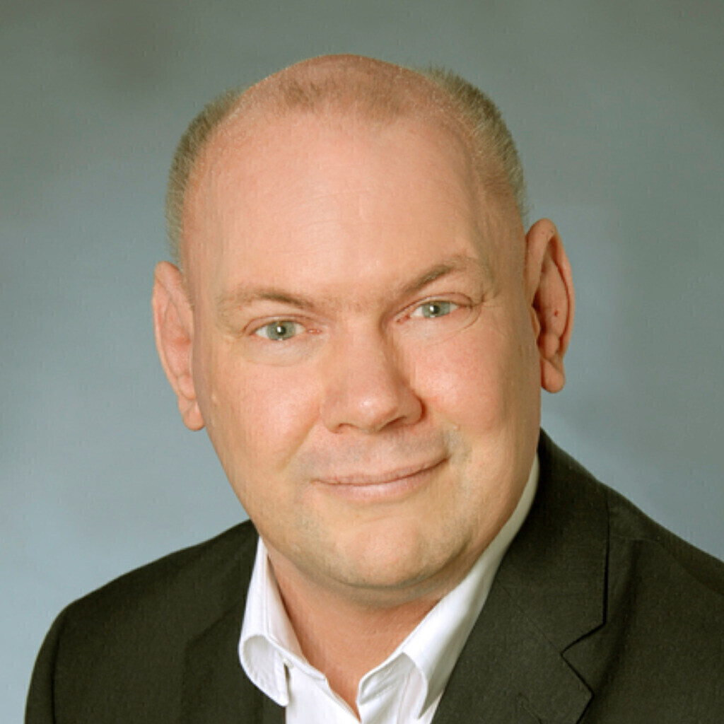 Kai Ahlers Stellvertretender Abteilungsleiter / Teamleiter DNV GL