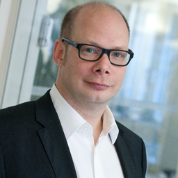 Thomas Klarnetas