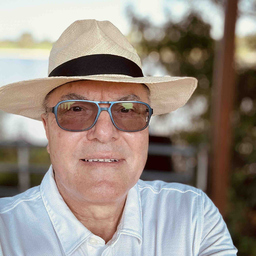 Dr. Hans-Ulrich Jabs's profile picture