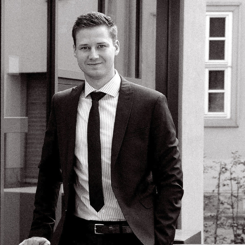 Stefan Franke stv. Leiter Interne Revision Sparkasse JenaSaale