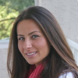 Sinem Yesilyurt