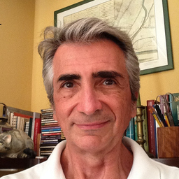 Dr. Gianfranco Mozzali