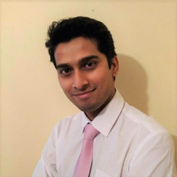 Amrit Pati