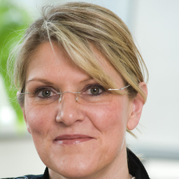 Ulrike Rücker