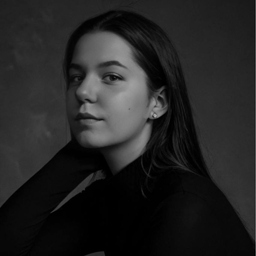 Ulyana Yermakovich's profile picture