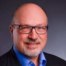 Profilbild Roland Rambau