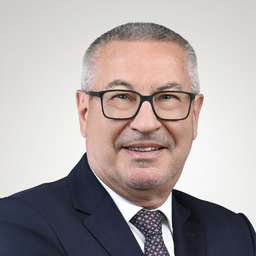 Lukas G. Raschle