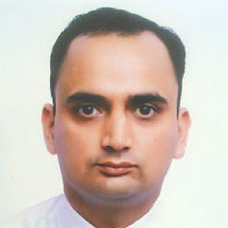 Umesh Kumar