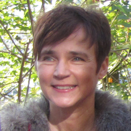 Dr. Ute Waffenschmidt