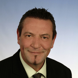 Horst Angermund