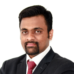 Nitin Raviprakash