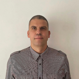 Lazar Mandic