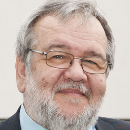 Ing. Friedrich Szukitsch
