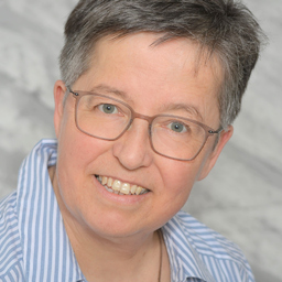 Profilbild Monika Jüngert