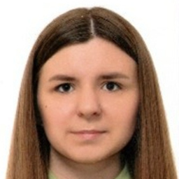 Hanna Kalevich