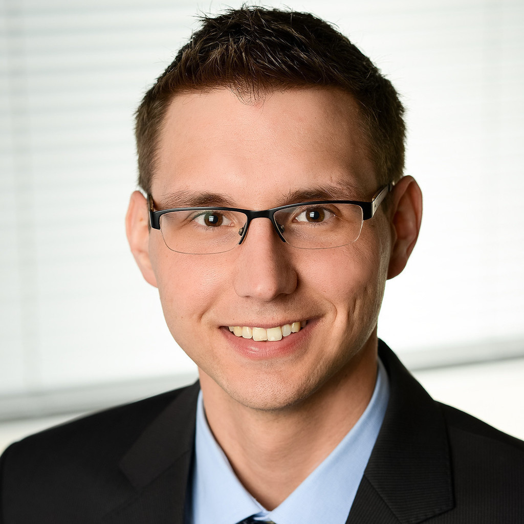 Philipp Heck Senior Consultant Sales Engineer itnovum GmbH XING