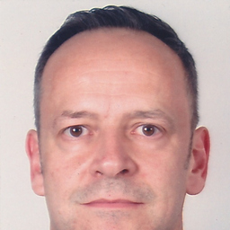 Profilbild Joachim Zinn