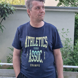 Andreas Didlaukat's profile picture