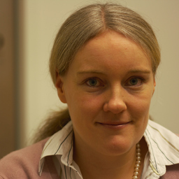Sara Haußleiter