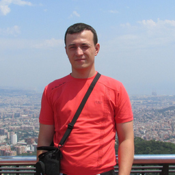 Vladislav Medvedev