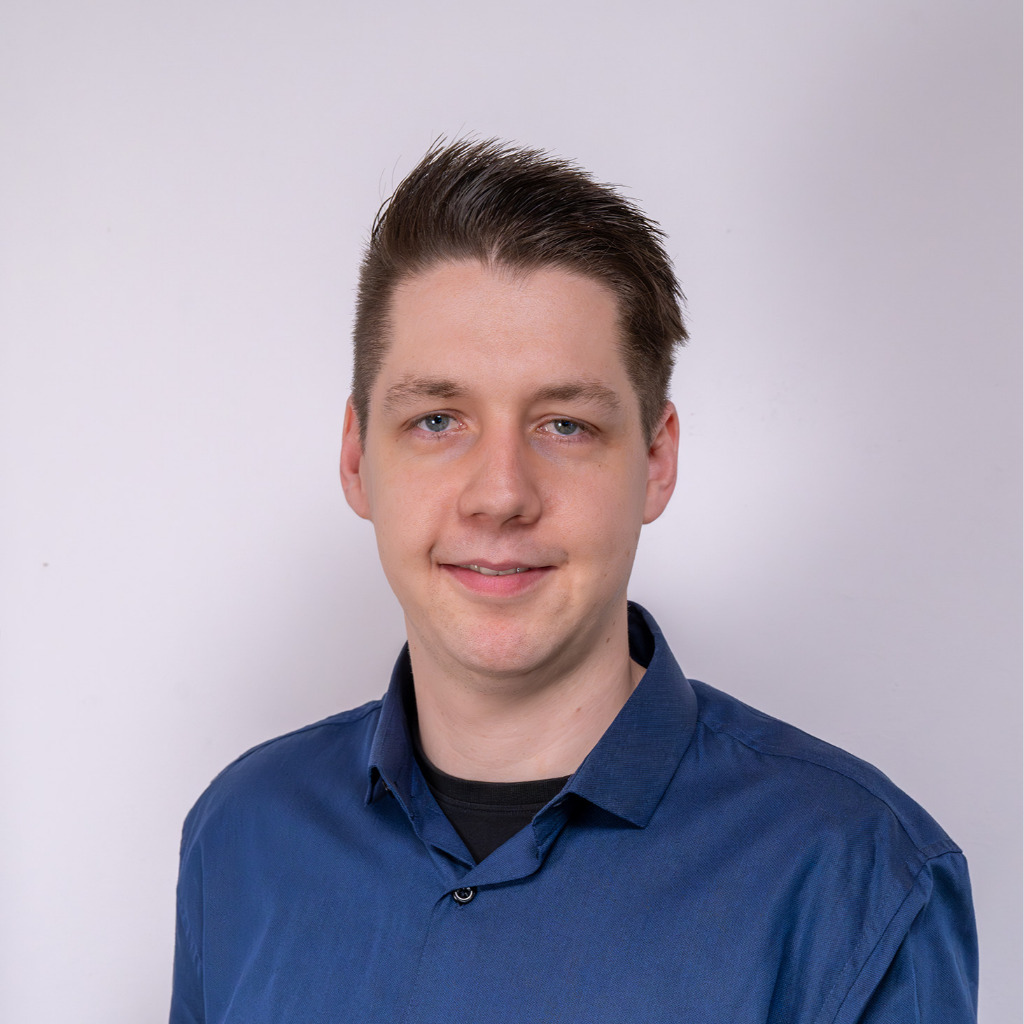 Daniel Hirschlein Referent Produktion Valeo Powertrain Actuators