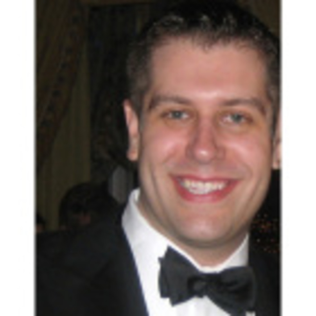 Kevin Downey Principal Connate Consulting XING